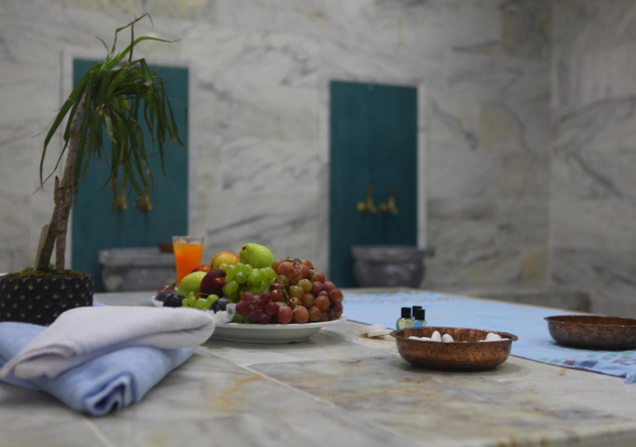 Vm Resort Otel Mersin メルスィン エクステリア 写真